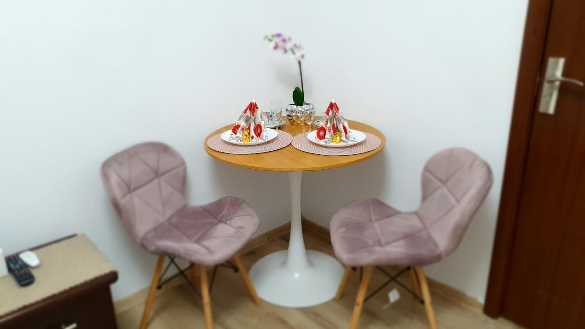 Janine Studio Braşov Extérieur photo